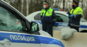 Водитель, сбивший ель в Грачевке, попытался загладить вину новым деревом