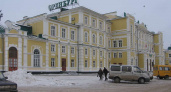 В Оренбурге бабушку, заблудившуюся в мороз, спасли на железнодорожных путях