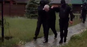Сын криминального авторитета Корчагина защищает отца в суде