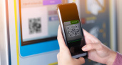 Расписание автобусов в Оренбурге можно узнать с помощью QR-кодов