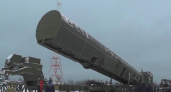 Полк гиперзвуковых «Авангардов» встал на боевое дежурство в Оренбургской области
