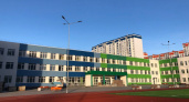 В Оренбурге построят две современные школы в 2024 году