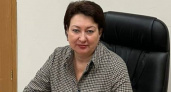 Ольга Потоцкая стала новым председателем комитета по физической культуре и спорту в Орске