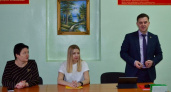 Восточную территориальную больницу Оренбуржья возглавил новый главный врач