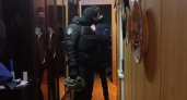 Ведущий инженер энергетического предприятия в Бугуруслане задержан за взятки