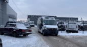 В Кувандыкский городской округ прибыли новые современные автобусы для муниципальных перевозок