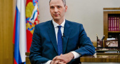 Глава области подвел итоги 2023 года и поздравил оренбуржцев с Новым годом