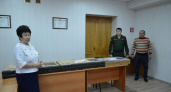 Сорочинские учителя подарили телевизоры раненым бойцам к Новому году