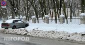 Оренбургская прокуратура проверит качество уборки снега