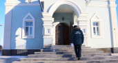 В Оренбурге проверили храмы и церкви