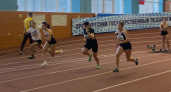 Оренбургская областная спортивная школа получила приз на Всероссийском конкурсе