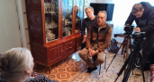 В Оренбурге 25 января пройдет премьера фильма «Наследие Алексея Саморядова»  