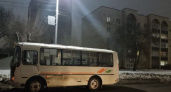 Изменения в транспортной сети Оренбурга: отмена маршрута №38 и введение №58Н с 1 февраля
