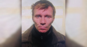 В Орске продолжается поиск пропавшего без вести мужчины с татуировками на лице
