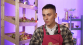 Роман Шнякин из Оренбурга примет участие в кулинарном шоу «Мастер кондитер» на канале «Пятница»
