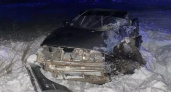 Виновник смертельного ДТП в Оренбургской области выжил