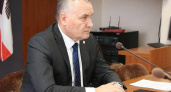 Мэр Орска объяснил, почему в городе продолжают проводить занятия в школах при сильных морозах