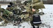 В Оренбургской области почтили память погибших в авиакатастрофе летчиков