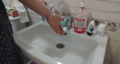 В поселке ОЗТП вновь проблемы с водоснабжением: жители города требует решительных мер