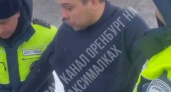 Мужчина обвиняет ДПС в незаконной задержке в Кувындыке