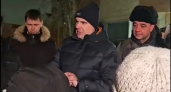 Автобус №57Н будет заезжает в поселок Солнечный