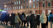 Жители Оренбурга написали петицию против новой транспортной реформы