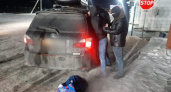 Иностранцы задержаны в Оренбурге по обвинению в серии квартирных краж