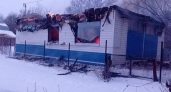 В Оренбурге произошел взрыв газового котла в доме