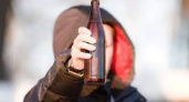 В Тюльганском районе женщине спаивала своего сына