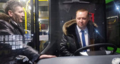 В Оренбурге продолжают искать водителей автобусов