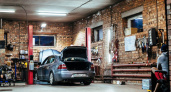 Искусство выбора гаража в Омске