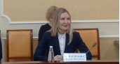 Иллюминация "винегретом": Наталья Ибрагимова дает совет мэрам по украшению городов Оренбуржья