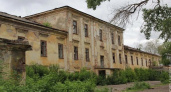 После реставрации Михайловские казармы в Оренбурге арендуют под офисы