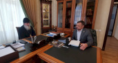 Оренбуржцы построят православный храм в Африке