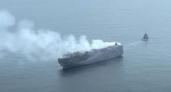 Оренбуржец отсудил деньги за сгоревший на судне «Ангара» автомобиль