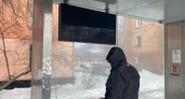 Несмотря на обещания мэра, умные остановки в Оренбурге так и не заработали