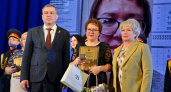 Сотрудницу «Т Плюс» в Оренбурге признали Женщиной года 