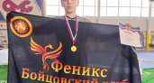 Оренбургский школьник Егор Хажаинов попал на кастинг шоу «Суперниндзя. Дети»