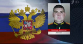 На Первом канале рассказали о подвиге оренбуржца