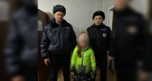 В Соль-Илецке пропавшую второклассницу нашел участковый полиции
