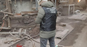 В Новотроицке рабочий погиб из-за нарушения требований безопасности
