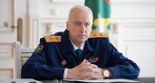 Бастрыкин затребовал доклад по делу о наезде на полицейского в Новотроицке