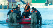 В Оренбургской области ввели режим ЧС для сокращения ущерба от паводка