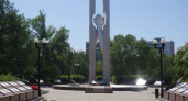 В Оренбурге в парке 50-летия СССР возведут мемориал погибшим в СВО