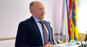 Вячеслава Объедкова назначили на пост первого замглавы Оренбурга