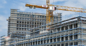 В Оренбургской области строительство нового жилья идет хорошими темпами