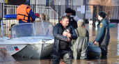 Депутат Останина сообщила о жалобах пострадавших от паводка оренбуржцев