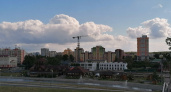 В Оренбурге построят новый жилой комплекс на улице Маршала Жукова