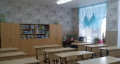 В Орске 1 сентября откроют школу №54 после ремонта