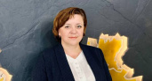 Марина Ильина стала замминистра строительства Оренбуржья